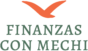 finanzas con mechi logo